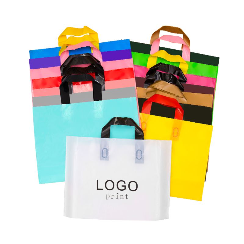 Shopping Bags