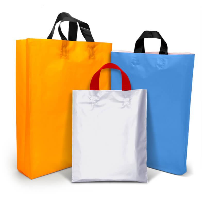 Polythene Bags