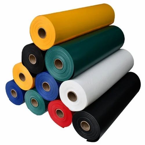 Laminated HDPE Fabric