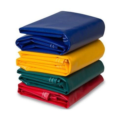 HDPE Tarpaulin