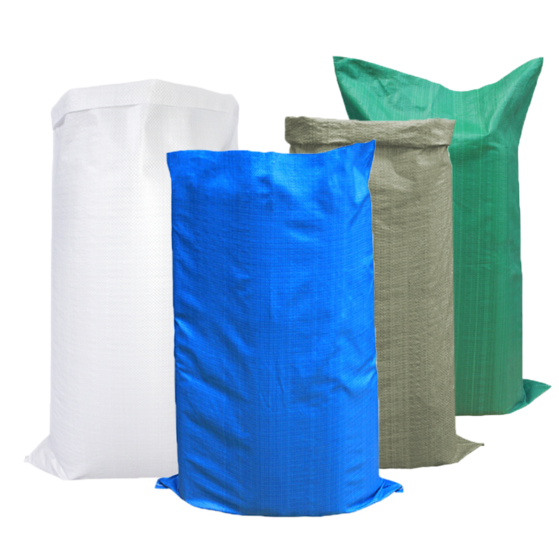 HDPE Woven Sacks