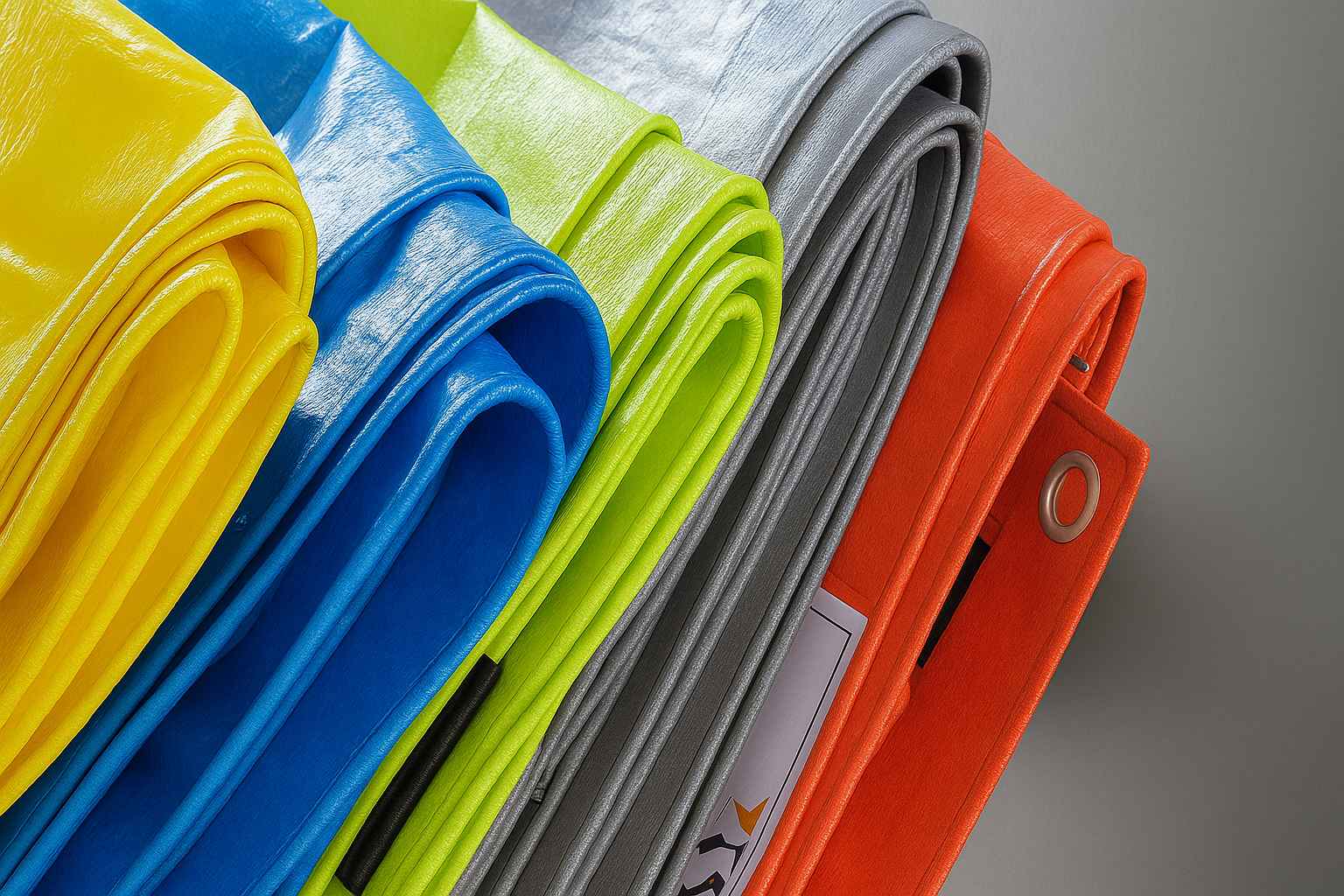 PP Woven Bag Manufacturer in Delhi