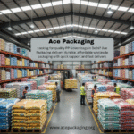 PP Woven Bags Wholesaler in Delhi