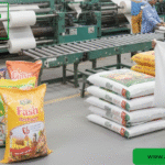 PP Woven Laminated Bags in Delhi