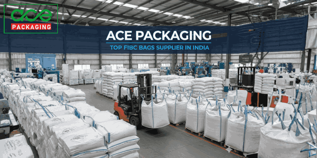 FIBC Bags Supplier in India