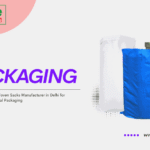 HDPE Woven Sacks Manufacturer in Delhi