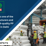 PP Woven Roll Dealers in Delhi