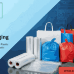 Plastic Shopping Bags bulk Supplier