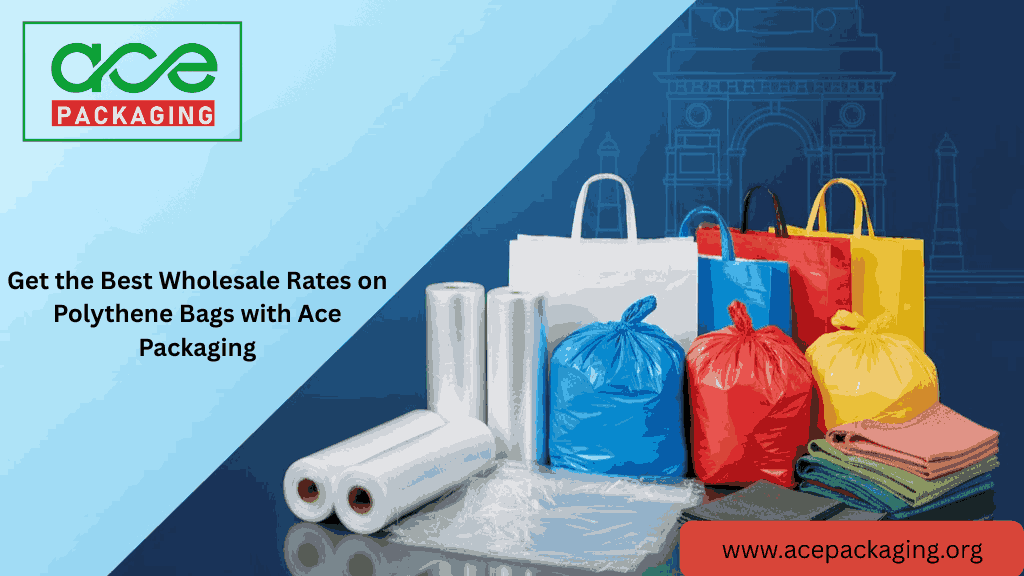 Plastic Shopping Bags bulk Supplier