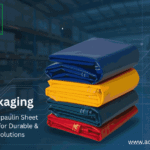 HDPE tarpaulin sheets