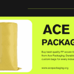 Pp Woven Fabric Bag in Delhi