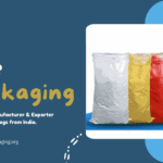 Bulk PP Woven Bags Manufacturer from India