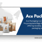 Custom Polypropylene Bags Supplier