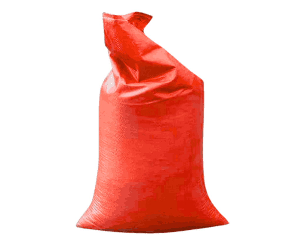 HDPE Plastic Bags