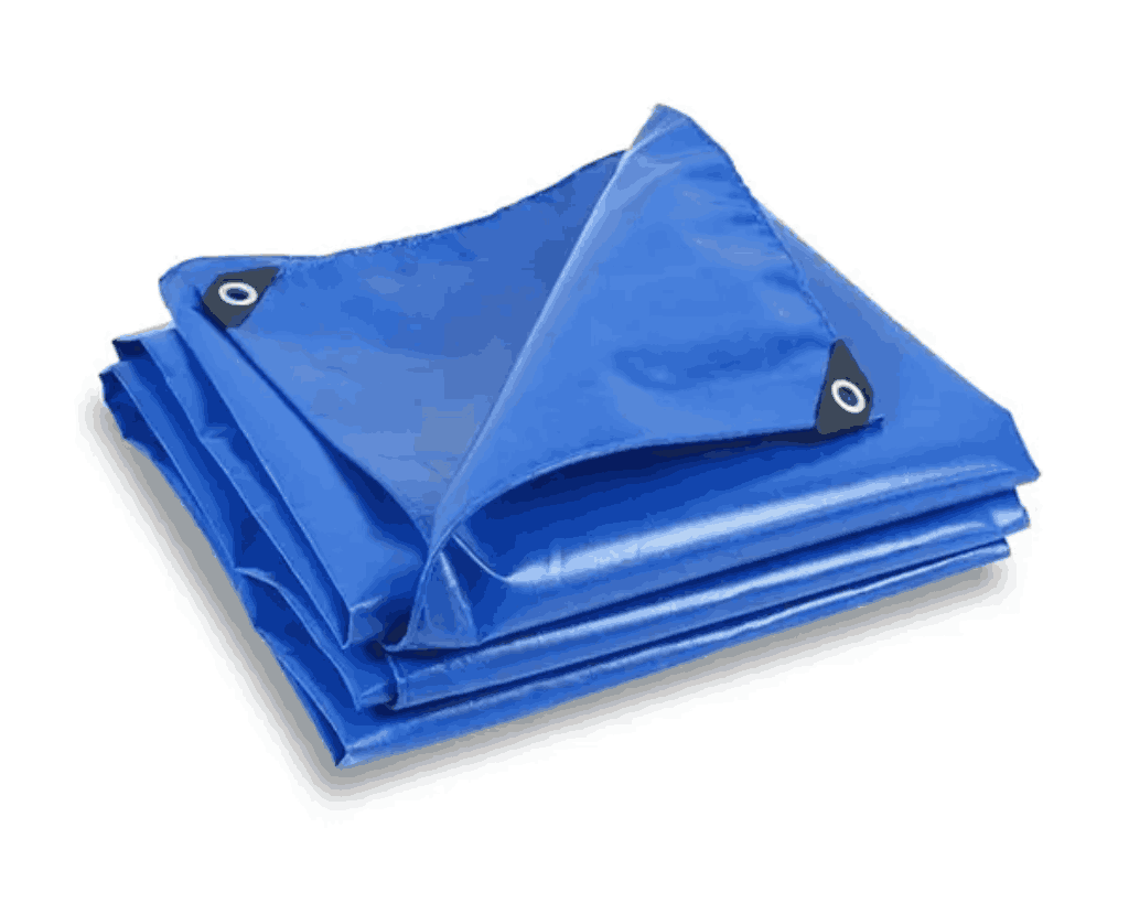 HDPE Tarpaulin