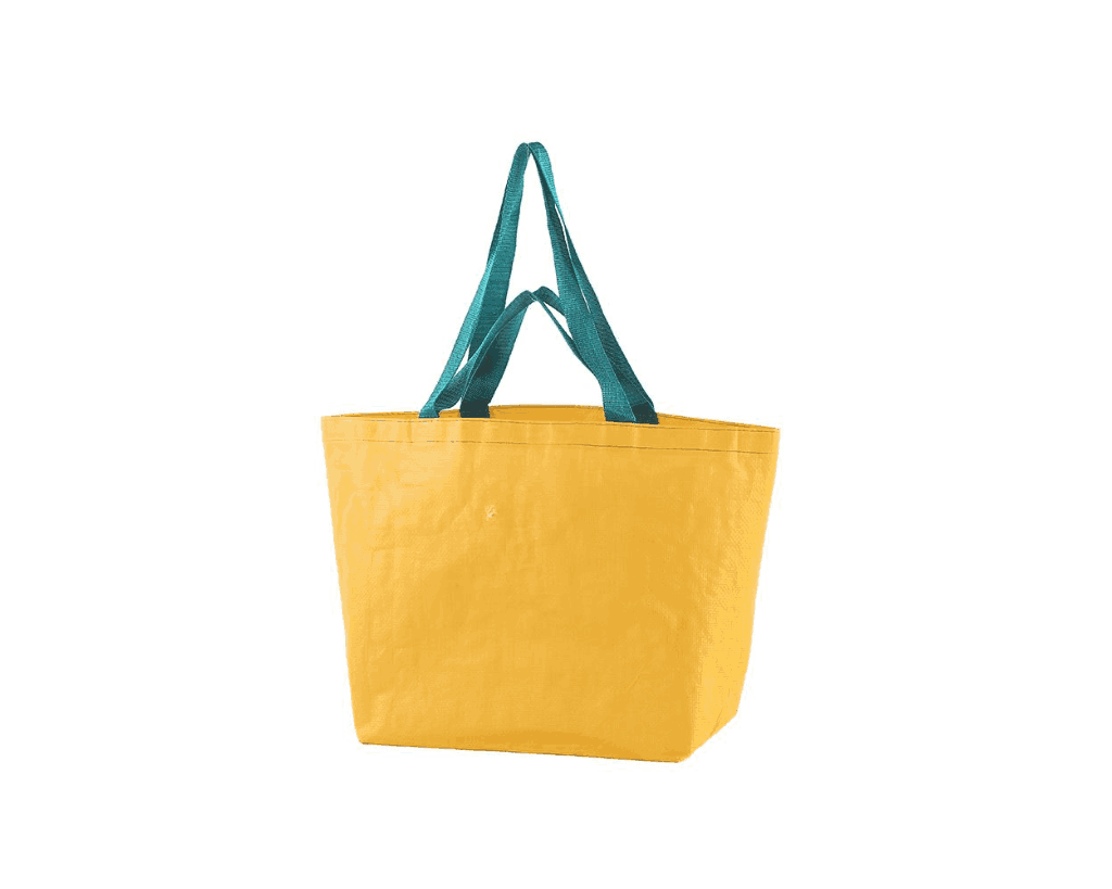 PP Woven Shopping Bags