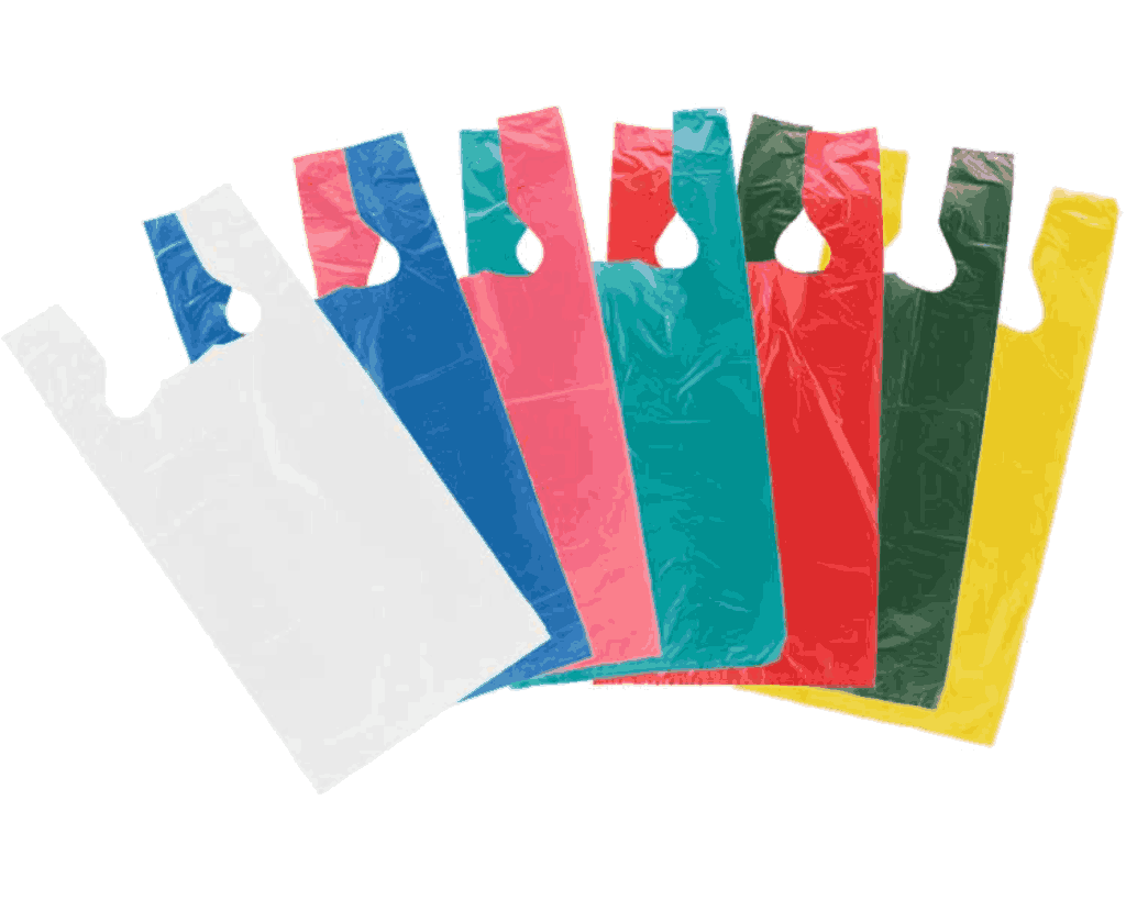 Polythene Bags