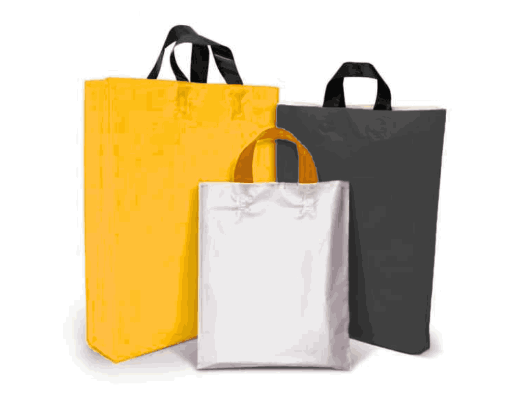 Shopping Bags